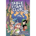 Table Titans Club: Sneak Attack