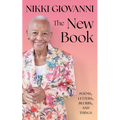 The New Book: Poems, Letters, Blurbs, and Things