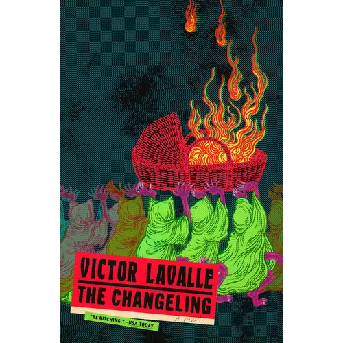 The Changeling