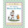 My First Winnie-The-Pooh