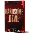 Handsome Devil (Deluxe Edition)