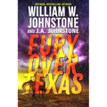 Fury Over Texas
