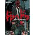 Dorohedoro, Vol. 3