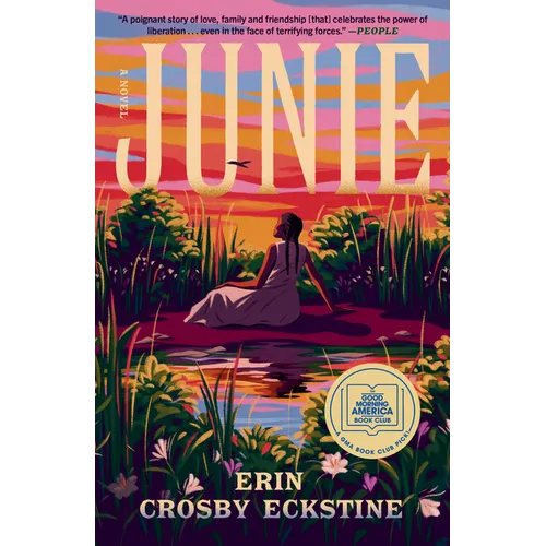Junie: A GMA Book Club Pick