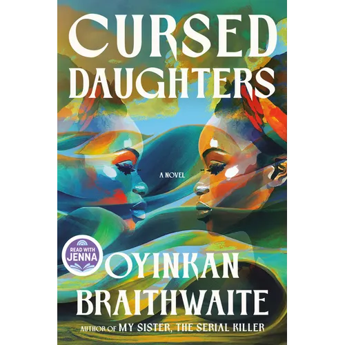 Cursed Daughters: A Read with Jenna Pick
