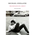 The Distance of a Shout: Selected Poems