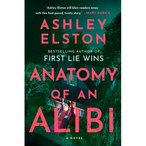 Anatomy of an Alibi