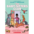 Jessi Ramsey, Pet-Sitter: A Graphic Novel (the Baby-Sitters Club #18): Volume 18