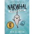 Narwhal: Unicorn of the Sea! (a Narwhal and Jelly Book #1)