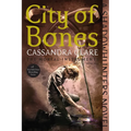 City of Bones