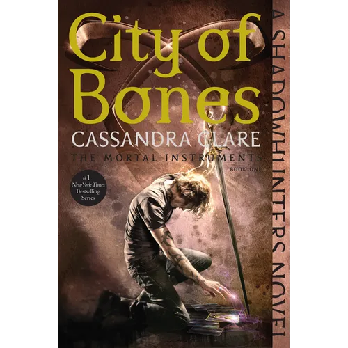 City of Bones