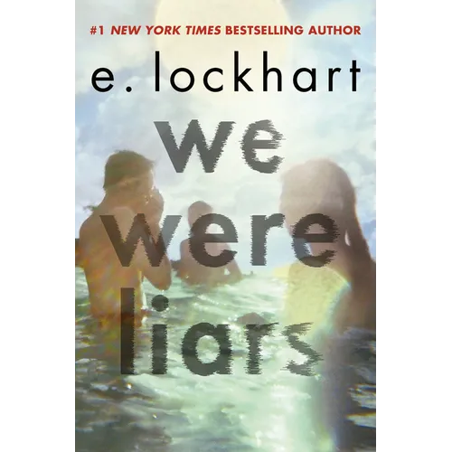 We Were Liars