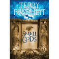 Small Gods: A Discworld Novel