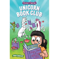 Unicorn Book Club: Another Phoebe and Her Unicorn Adventure Volume 21