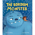 The Boredom Monster