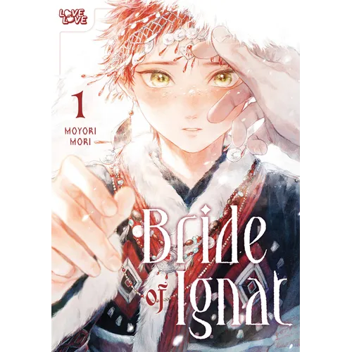 Bride of Ignat, Volume 1