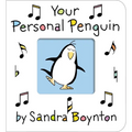 Your Personal Penguin