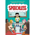 Speechless: A Graphic Novel