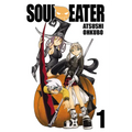 Soul Eater, Vol. 1