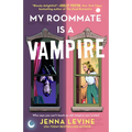 My Roommate Is a Vampire