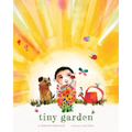 Tiny Garden: A Picture Book