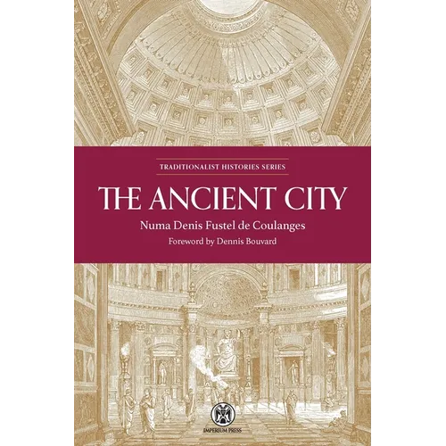 The Ancient City - Imperium Press