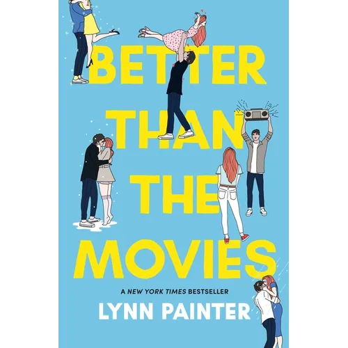 Better Than the Movies
