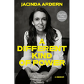 A Different Kind of Power: A Memoir