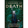 Kingdoms of Death: The Sun Eater: Book Four