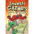 InvestiGators: Ants in Our P.A.N.T.S.