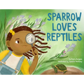 Sparrow Loves Reptiles