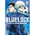 Blue Lock: Episode Nagi 2
