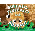 Buffalo Fluffalo and Puffalo