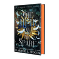 The Heir & the Spare