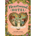 Heartwood Hotel: Better Together