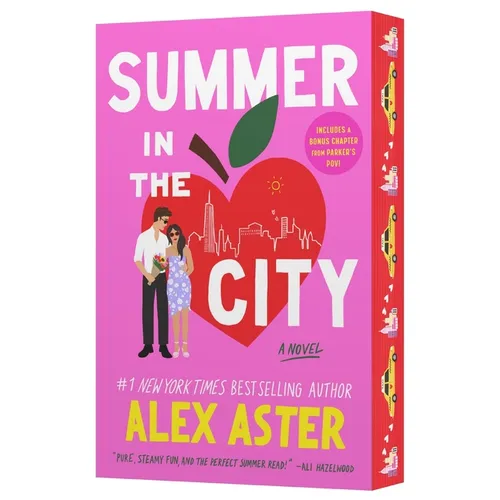 Summer in the City