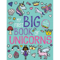 My First Big Book of Unicorns