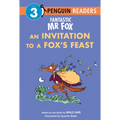 Fantastic Mr. Fox: An Invitation to a Fox's Feast