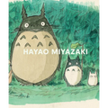Hayao Miyazaki