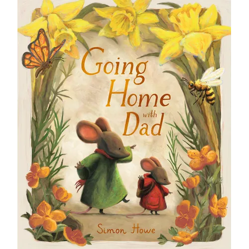 Going Home with Dad