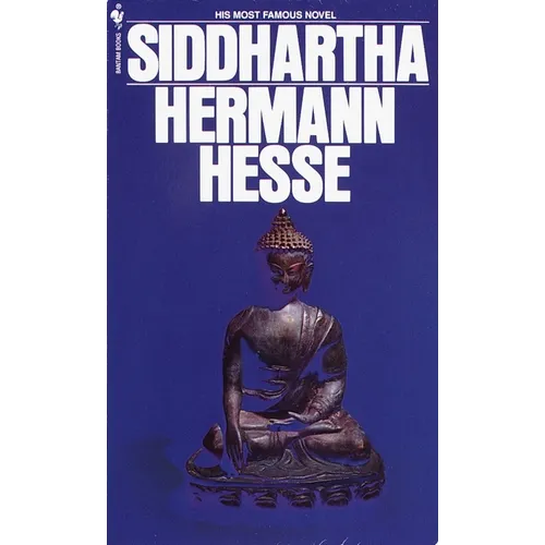 Siddhartha