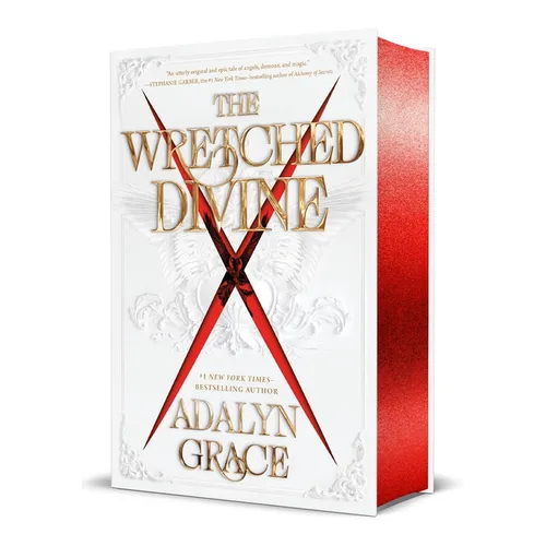 The Wretched Divine