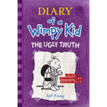The Ugly Truth (Diary of a Wimpy Kid #5): Volume 5