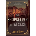 The Shopkeeper of Alsace