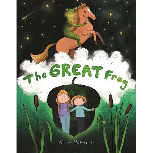 The Great Frog