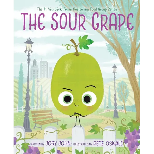 The Sour Grape
