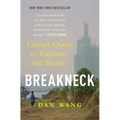 Breakneck: China's Quest to Engineer the Future