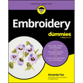 Embroidery for Dummies