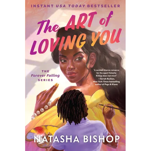 The Art of Loving You