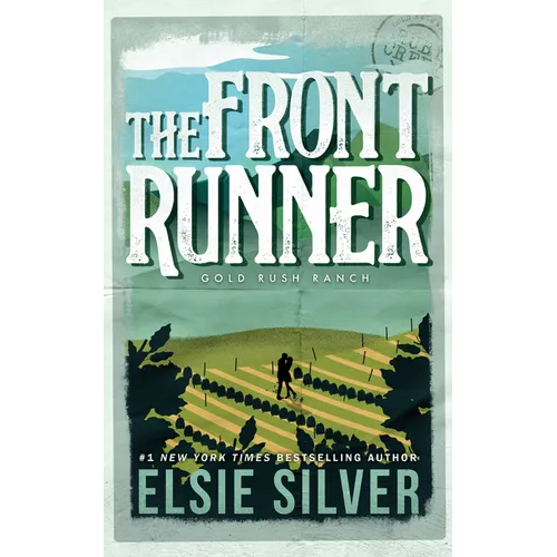 The Front Runner